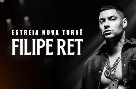 Filipe Ret Rio De Janeiro Evento ON