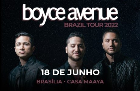 Boyce Avenue