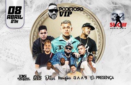 Poderoso Vip