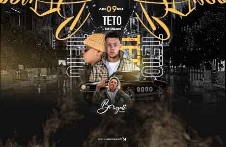 Bangalô Prime com Teto