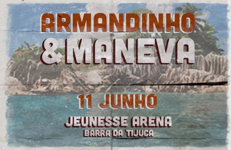 Armandinho e Maneva