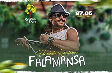 Falamansa - São Paulo