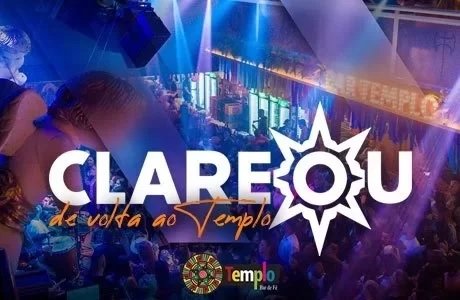Clareou - São Paulo