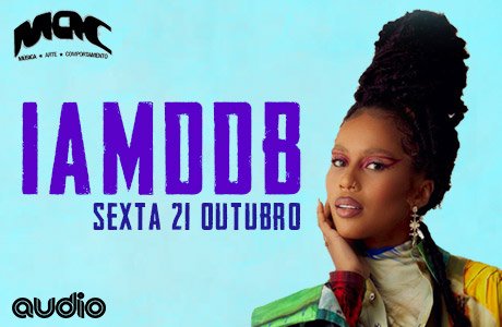 IAMDDB - São Paulo