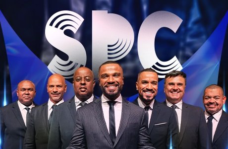 Dvd Spc 25 Anos Ao Vivo em Porto Alegre