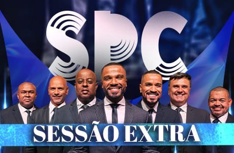 SPC Acústico -  Último Encontro no Rio de Janeiro - Data Extra