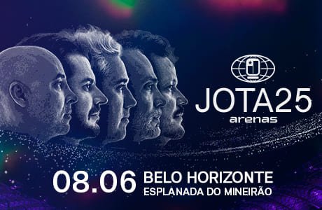 Jota25 Arenas em Belo Horizonte