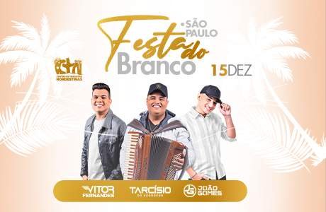 Festa Show 360 - Consulte disponibilidade e preços