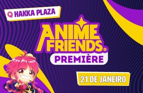 Central Anime  São Paulo SP