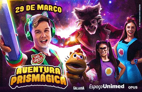 Parque Shopping promove encontro com o r Gato Galactico em Belém -  REDEPARÁ