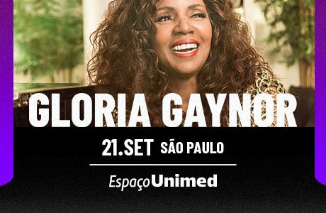 Gloria Gaynor