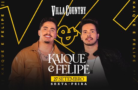 Kaique & Felipe