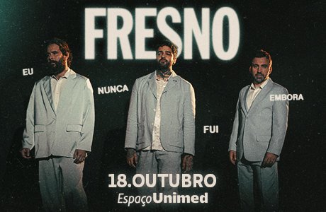 Fresno em São Paulo
