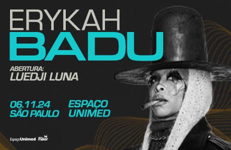 Erykah Badu