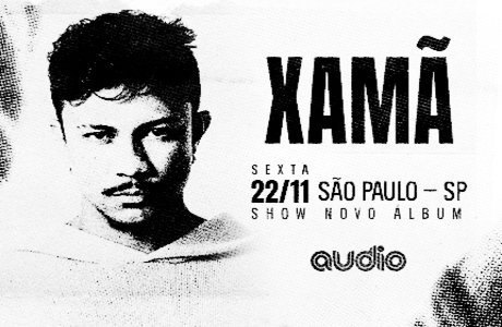 Xam Novo Show