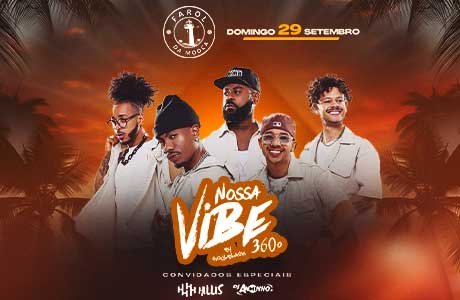 Nossa Vibe 360