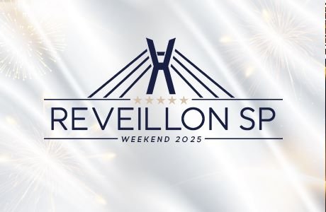 Rveillon Sp 2025 Hotel Sheraton