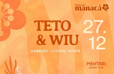 Manac com Teto & Wiu