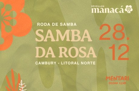 Samba da Rosa