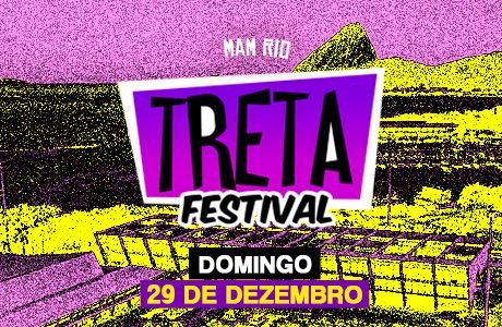 Festival Treta 10 Anos