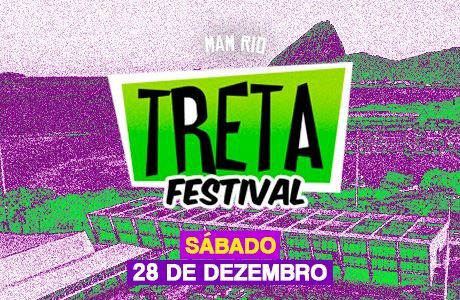 Festival Treta 10 Anos