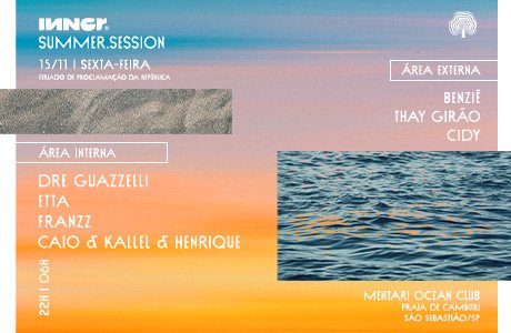 Inner Summer Session 01