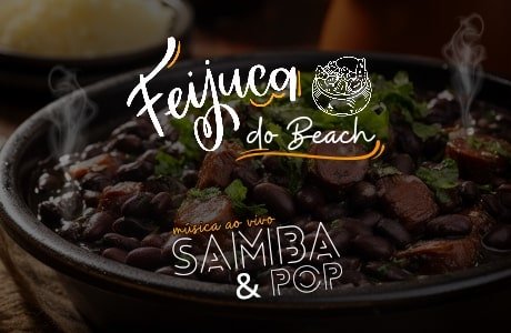 Feijuca do Beach Club