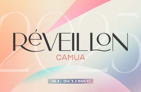 Rveillon Camu All Inclusive