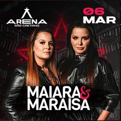 Maiara & Maraisa