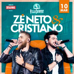 Zé Neto & Cristiano
