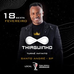 Thiaguinho
