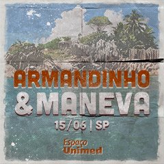 Armandinho e Maneva