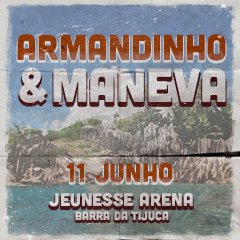 Armandinho e Maneva