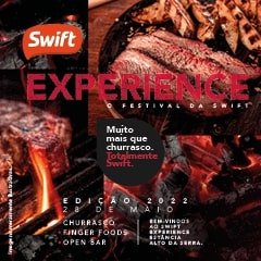 Swift Experience