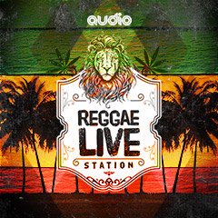 Reggae Live Station com Ponto de Equilibrio e Tribo de Jah