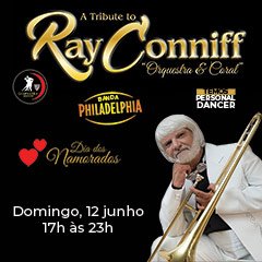 A Tribute To Ray Conniff