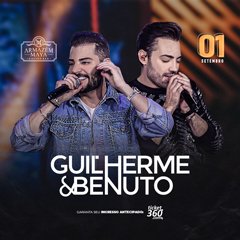 Guilherme & Benuto