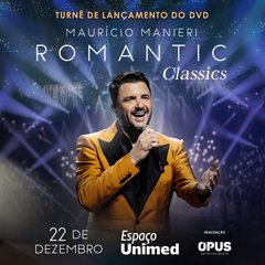 Maurcio Manieri e Jon Secada