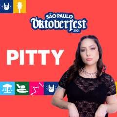 So Paulo Oktoberfest com Pitty