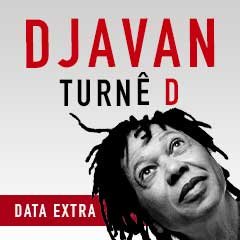 Djavan Data Extra