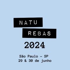 Feira Naturebas 2024 Domingo