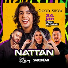 Nattan no Good Show