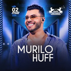 Murilo Huff