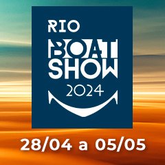 Rio Boat Show 28.04 a 05.05