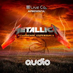 Metallica Symphonic Experience