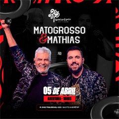 Mato Grosso & Mathias