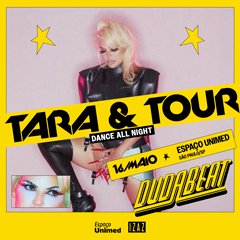 Duda Beat Tara & Tour