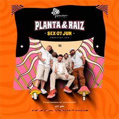 Planta & Raiz