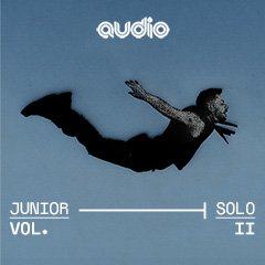 Junior Audio Solidria do lbum Solo Vol.2