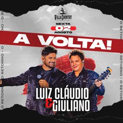 Luiz Cludio & Giuliano